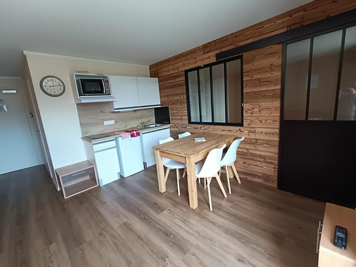 Apartment Fleurs Des Alpes