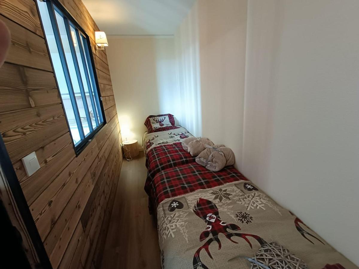 Apartment Fleurs Des Alpes *