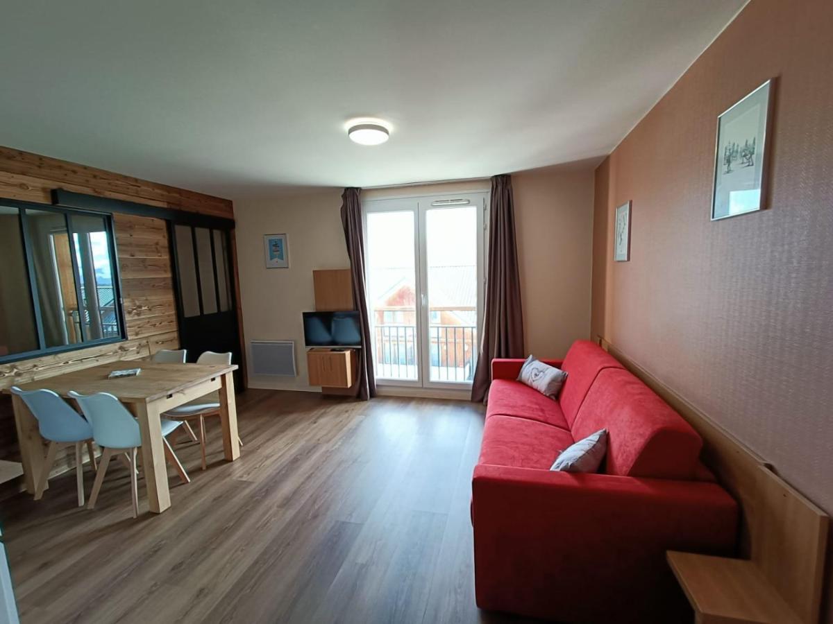 Apartment Fleurs Des Alpes